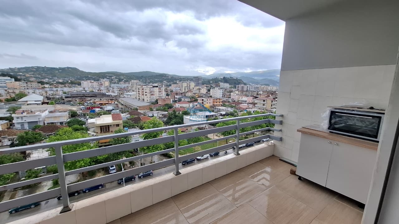 Apartment For Long Term Rent In Vlore City Albania